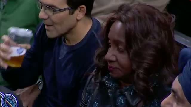 Watch NBA: Vince Carter Receives Emotional Tribute in Toronto Video