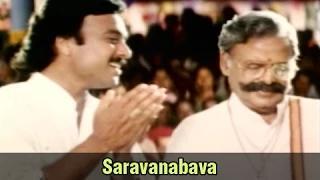 Watch Saravanabava - Karthik, Nagma - Mettukudi - Tamil Classic Song Video