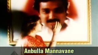 Watch Anbulla Mannavane - Karthik, Nagma - Mettukudi - Tamil Romantic Song Video