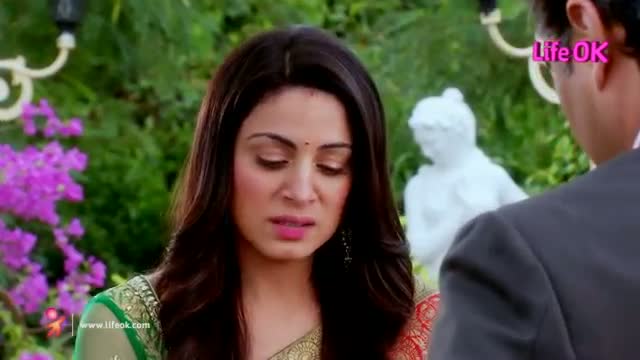 Watch Tumhari Paakhi - 20th November 2014 : Ep 268 Video