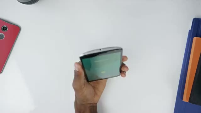 Watch Google Nexus 6 Unboxing + Hands On! Video