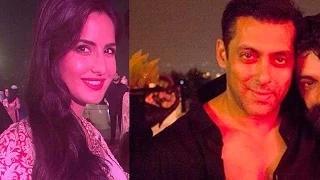 Watch Oops! Salman Khan Embarrasses Katrina Kaif At Arpita Khan's Wedding Video