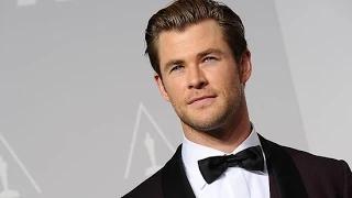 Watch Chris Hemsworth is $exiest Man Alive! Everything You Need to Know Video