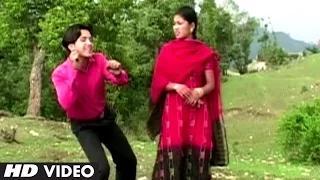 Watch Jassi Chhori (Garhwali Video Song) - Garhwali Video Album "Bilmi Baand" | Balbir Marizal Video