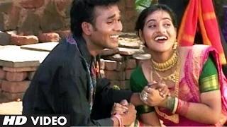 Watch Zhumbad Zhumbad (Marathi Video Song) | Anand Shinde | Dabun Baghatoy Chiku Video