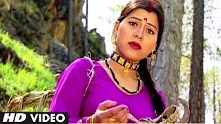 Watch Jideri Ghaseri (Garhwali Video Song) | Nayu Nayu Byo Ch | Narendra Singh Negi, Anuradha Nirala Video