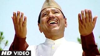 Watch Na Daud Na Daud (Garhwali Video Song) | Nayu Nayu Byo Ch | Narendra Singh Negi, Anuradha Nirala Video