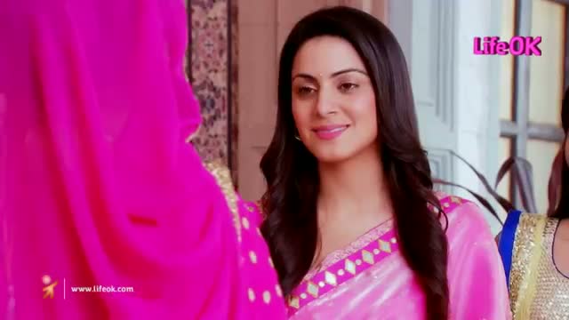Watch Tumhari Paakhi - 21st November 2014 : Ep 269 Video