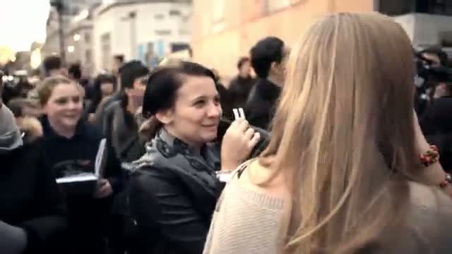 Watch One Direction - One Thing (Official) Video