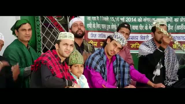 Watch Sai -  Latest Punjabi Songs 2014 | Kuldeep Rasila Video