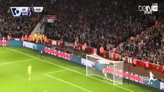 Watch Manchester United vs Arsenal 2-1 All Goals Video