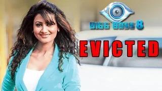 Watch Bigg Boss 8: Nigaar Khan EVICTED! Video
