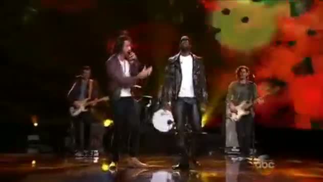 Watch Wyclef Jean & Magic! Performance "Divine Sorrow" "Rude" - American Music Awards 2014 Video