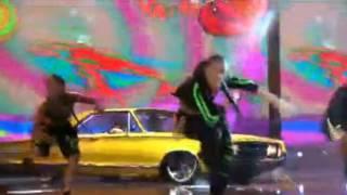 Watch Fergie Performance "L.A. Love" AMAs 2014 - American Music Awards 2014 Full Show Video