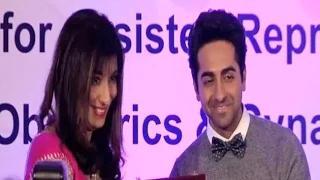 Watch Ayushmann Khurrana Talks About His Film Vicky Donor Video