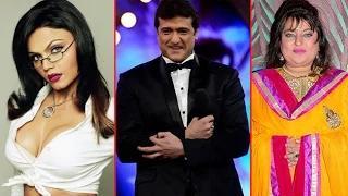 Watch Bigg Boss: Noise Makers Of Bigg Boss Video