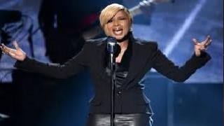Watch Therapy - Mary J. Blige Live Performance at 2014 American Music Awards) Video