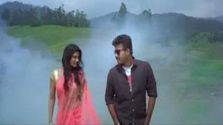Watch Moodupanikkul (Official Full Tamil Video Song) - Thirudan Police | Dinesh, Iyshwarya | Yuvan Shankar Raja Video