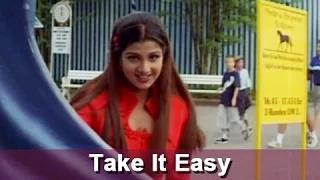 Watch Take it Easy | Anuradha Hits | Vijay | Ramba | Endrendrum Kadhal | Tamil Classic Song Video