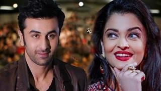 Watch Aishwarya And Ranbir In Karan Johar's Next ? Video