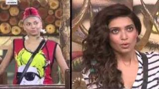 Watch Bigg Boss 8: Who Should Be Evicted This Week? | Renee , Ali Mirza, Sonali , Praneet , Upen Patel Video
