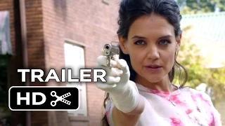 Watch Miss Meadows Official Trailer #1 (2014) - Katie Holmes Movie HD Video