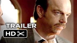 Watch The Mule Official Trailer #1 (2014) - Hugo Weaving, Angus Sampson Crime Movie HD Video