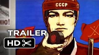 Watch Red Army Official Trailer #1 (2014) - Documentary Movie HD Video