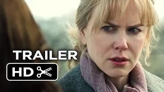 Watch Before I Go To Sleep Official Trailer #1 (2014) - Nicole Kidman, Colin Firth Movie HD Video