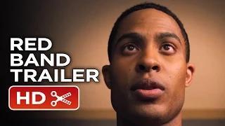 Watch Dear White People Official Red Band Trailer (2014) - Tyler James Williams Comedy HD Video