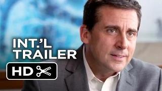 Watch Alexander and the Terrible, Horrible, No Good, Very Bad Day Official UK Trailer #1 (2014) - Movie HD Video