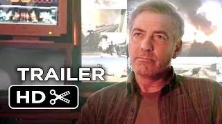 Watch Tomorrowland Official Teaser Trailer #1 (2015) - George Clooney Movie HD Video