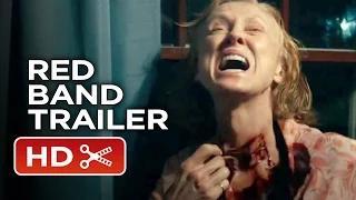 Watch The Taking of Deborah Logan Official Red Band Trailer (2014) - Horror Movie HD Video