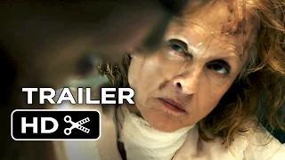 Watch The Taking of Deborah Logan Official Trailer #2 (2014) - Horror Movie HD Video