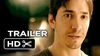 Watch The Lookalike Official Trailer #1 (2014) - Justin Long, Gillian Jacobs Movie HD Video