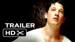 Watch Whiplash Official Spanish Trailer (2014) - Miles Teller, J.K. Simmons Movie HD Video