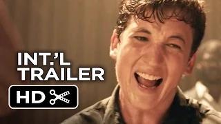 Watch Whiplash Official UK Trailer #1 (2015) - Miles Teller, J.K. Simmons Movie HD Video