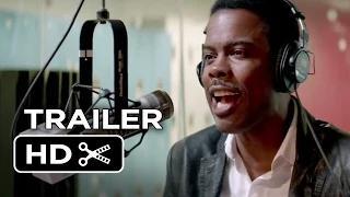 Watch Top Five Official Trailer #1 (2014) - Chris Rock, Kevin Hart Comedy Movie HD Video