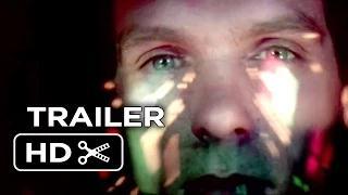 Watch 2001: A Space Odyssey Official Re-Release Trailer (2014) - Stanley Kubrick Movie HD Video