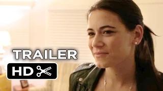 Watch Layover Official Trailer (2014) - Nathalie Fay, Karl E. Landler Romantic Drama HD Video