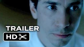 Watch Comet Official Trailer #1 (2014) - Justin Long, Emmy Rossum Romance Movie HD Video