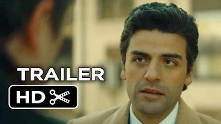 Watch A Most Violent Year Official Trailer #1 (2014) - Oscar Isaac, Jessica Chastain Crime Drama HD Video