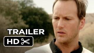 Watch Let's Kill Ward's Wife Official Trailer #1 (2014) - Patrick Wilson, Scott Foley Movie HD Video