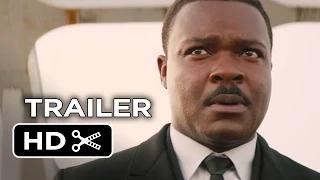 Watch Selma Official Trailer #1 (2015) - Oprah Winfrey, Cuba Gooding Jr. Movie HD Video