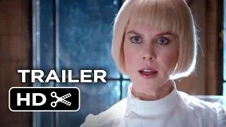 Watch Paddington Official Trailer #1 (2014) - Nicole Kidman, Colin Firth Movie HD Video