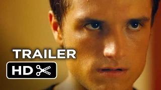 Watch Escobar: Paradise Lost Official Trailer #1 (2015) - Josh Hutcherson, Benicio Del Toro Movie HD Video