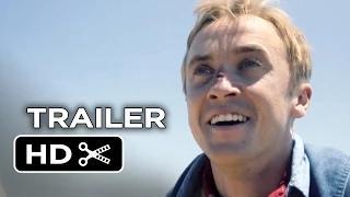 Watch Against The Sun Official Trailer #1 (2015) - Tom Felton Movie HD Video