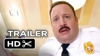 Watch Paul Blart: Mall Cop 2 (2015) - Kevin James, David Henrie Sequel HD Video