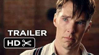 Watch The Imitation Game Official Trailer #2 (2014) - Benedict Cumberbatch WWII Drama HD Video