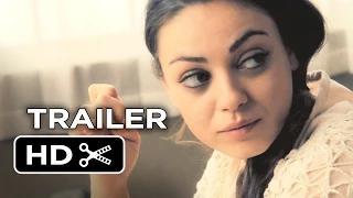 Watch The Color of Time Official Trailer #1 (2014) - Mila Kunis, James Franco Movie HD Video